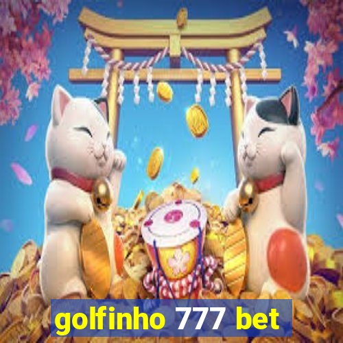 golfinho 777 bet